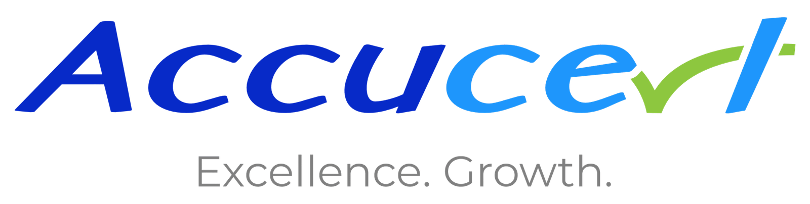 Accucert logo png